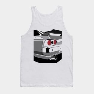 Segment Tank Top